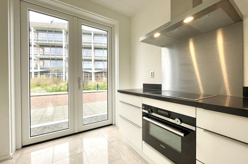 Cornelia de Langeweg 61