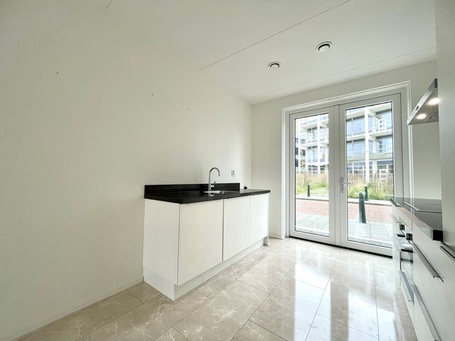 Cornelia de Langeweg 61, 's-Gravenhage