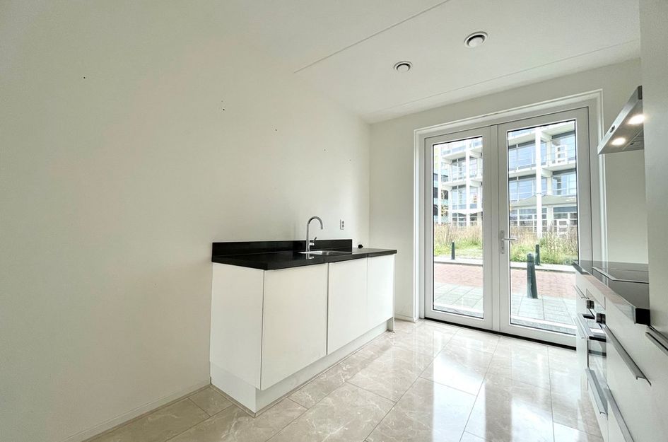 Cornelia de Langeweg 61