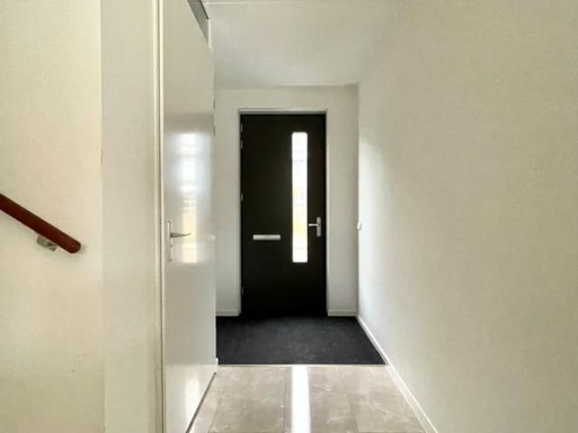 Cornelia de Langeweg 61, 's-Gravenhage