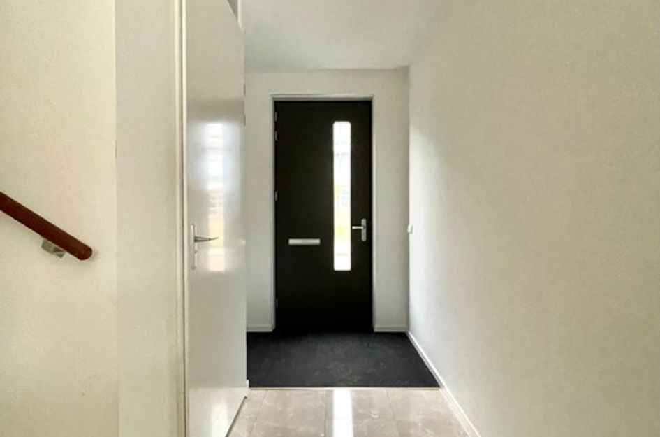 Cornelia de Langeweg 61