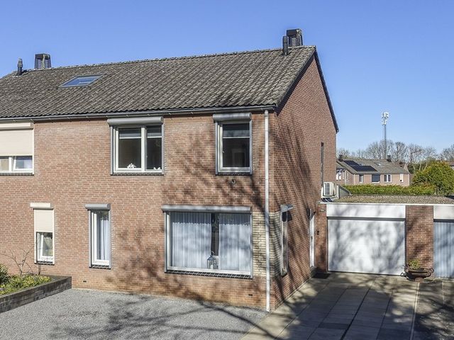 Dassenkuillaan 59, Geleen