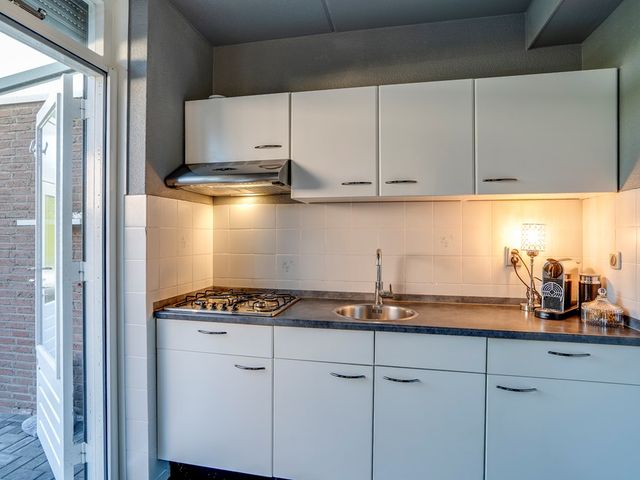 Dassenkuillaan 59, Geleen