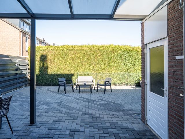 Dassenkuillaan 59, Geleen