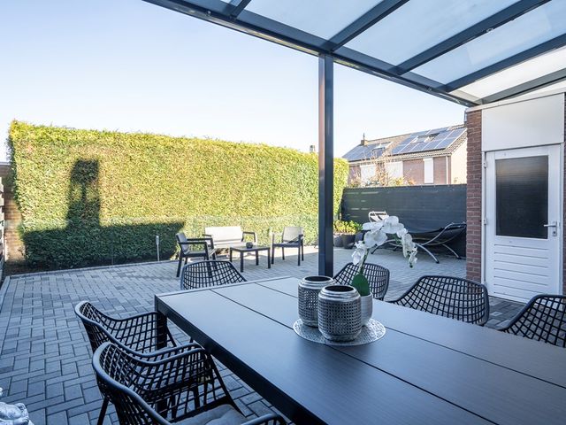 Dassenkuillaan 59, Geleen