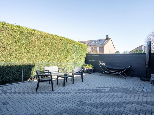 Dassenkuillaan 59, Geleen