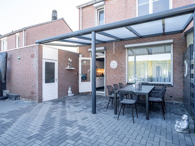 Dassenkuillaan 59, Geleen