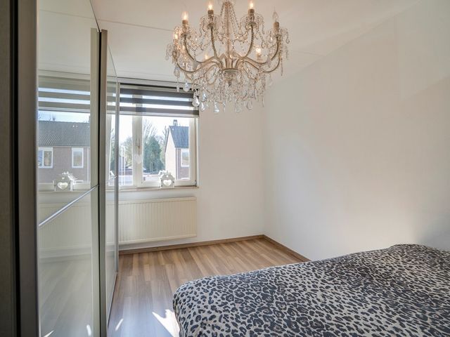 Dassenkuillaan 59, Geleen