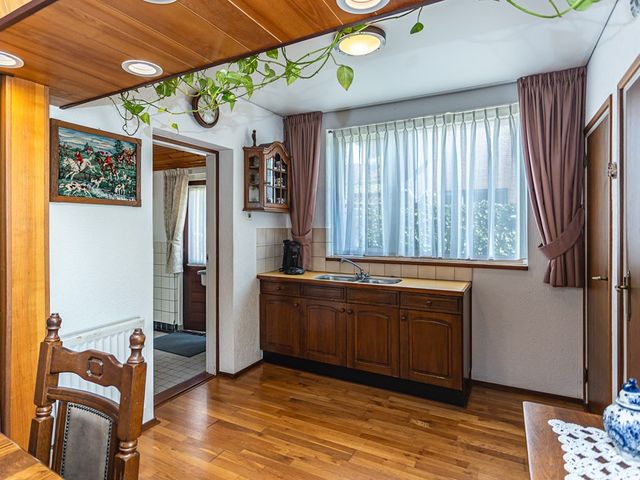 Heumensebaan 8a, Groesbeek