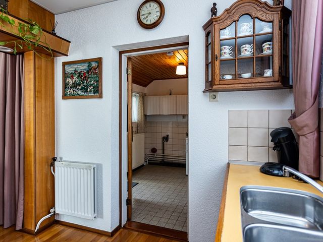 Heumensebaan 8a, Groesbeek