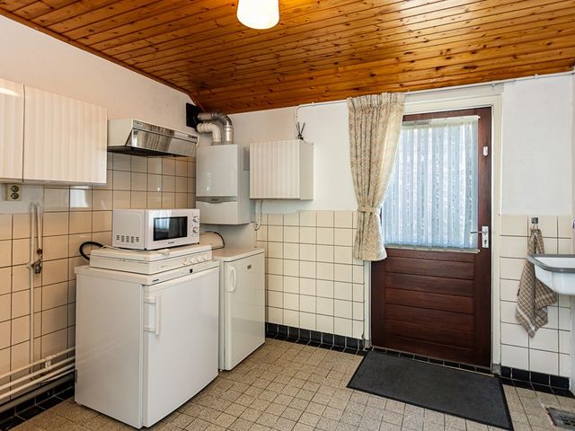 Heumensebaan 8a, Groesbeek