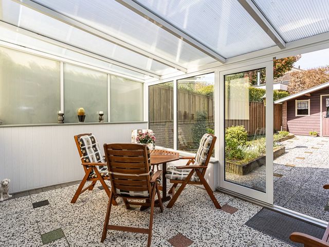 Heumensebaan 8a, Groesbeek