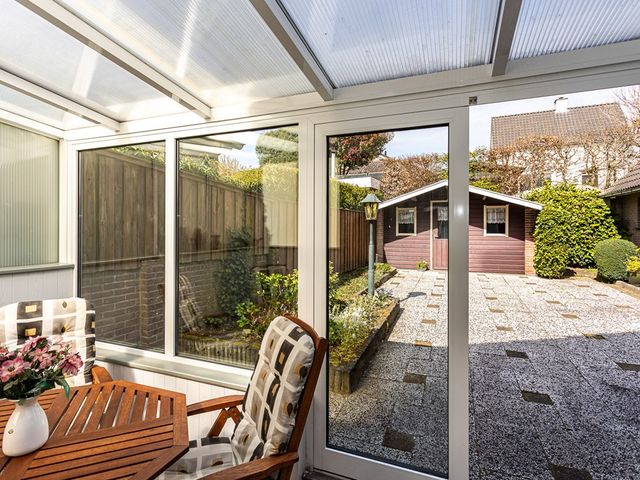 Heumensebaan 8a, Groesbeek