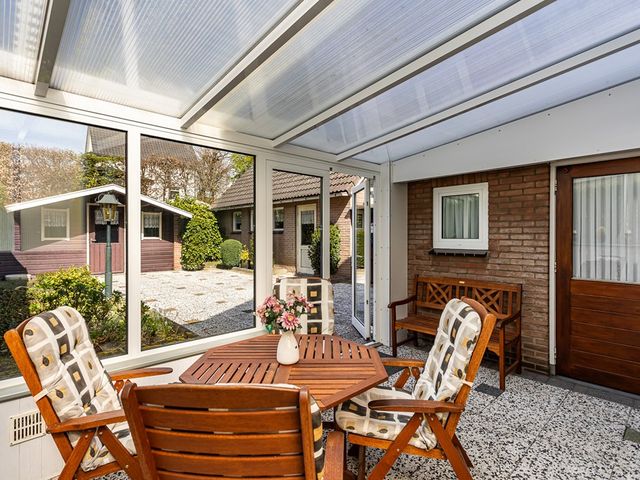 Heumensebaan 8a, Groesbeek