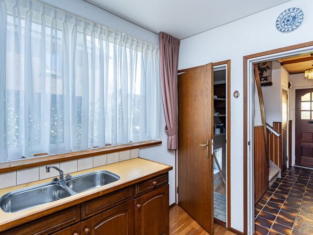 Heumensebaan 8a, Groesbeek