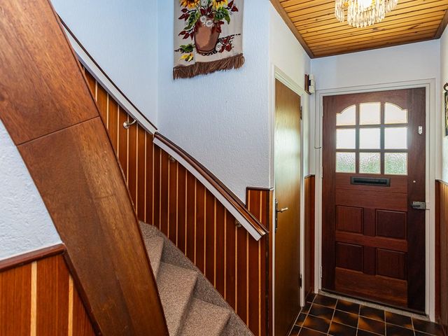 Heumensebaan 8a, Groesbeek