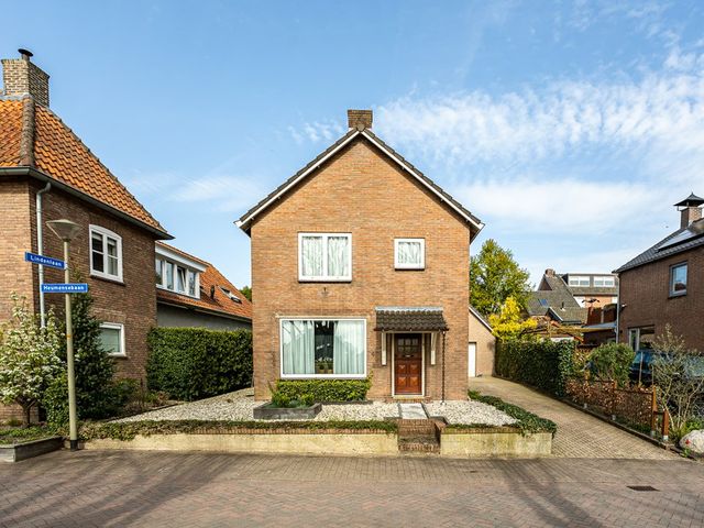 Heumensebaan 8a, Groesbeek