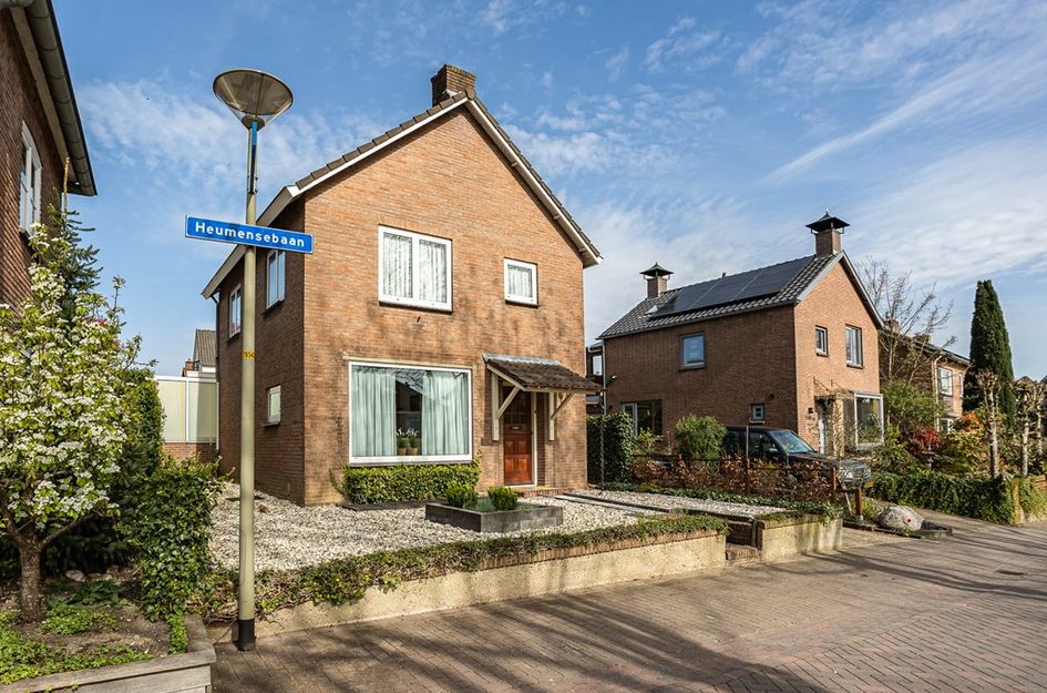 Heumensebaan 8a