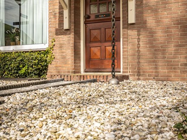 Heumensebaan 8a, Groesbeek