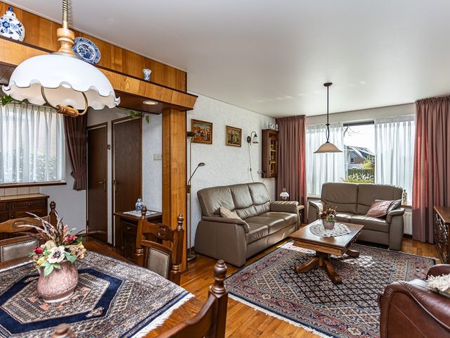 Heumensebaan 8a, Groesbeek