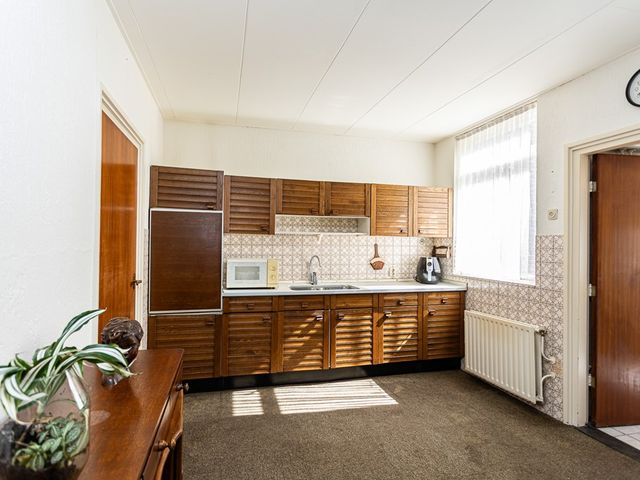 Nieuweweg 11, Groesbeek