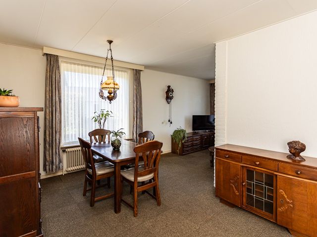 Nieuweweg 11, Groesbeek