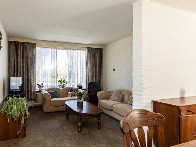 Nieuweweg 11, Groesbeek