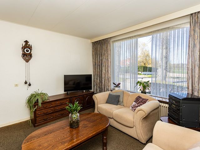 Nieuweweg 11, Groesbeek