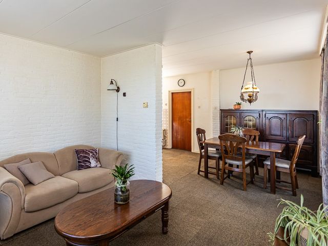 Nieuweweg 11, Groesbeek