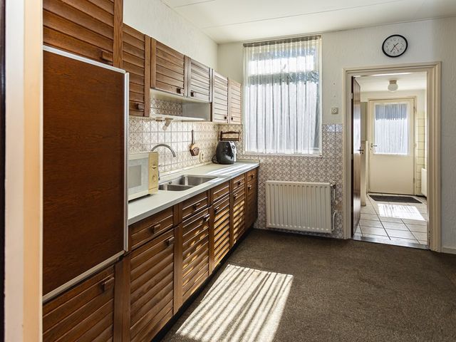 Nieuweweg 11, Groesbeek