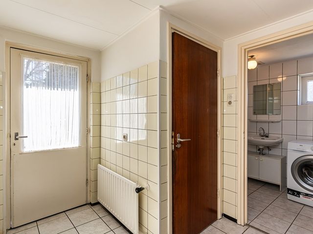 Nieuweweg 11, Groesbeek