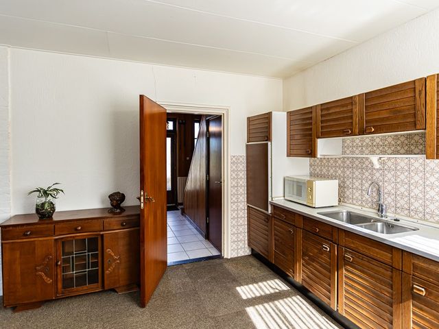 Nieuweweg 11, Groesbeek