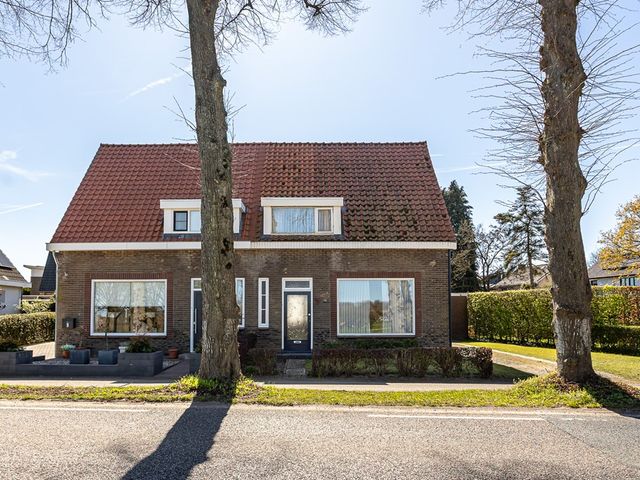 Nieuweweg 11, Groesbeek
