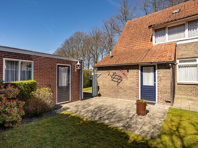 Nieuweweg 11, Groesbeek