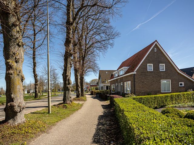 Nieuweweg 11, Groesbeek