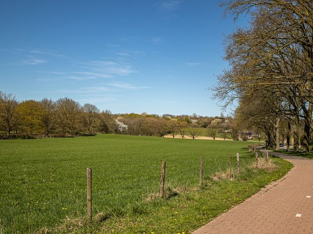 Nieuweweg 11, Groesbeek