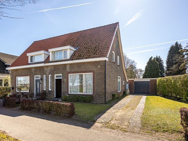 Nieuweweg 11, Groesbeek