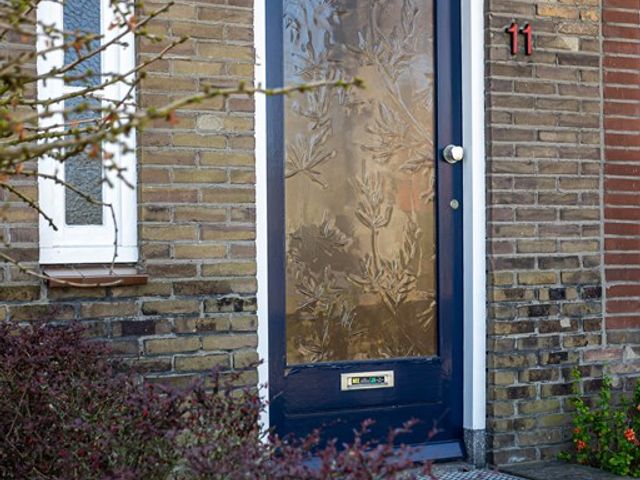 Nieuweweg 11, Groesbeek