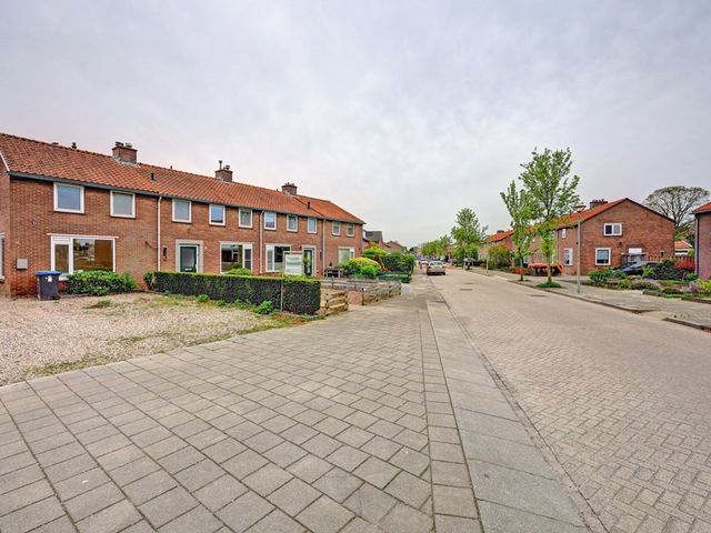 Wethouder Koenenstraat 34, Millingen aan de Rijn