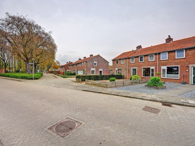Wethouder Koenenstraat 34, Millingen aan de Rijn