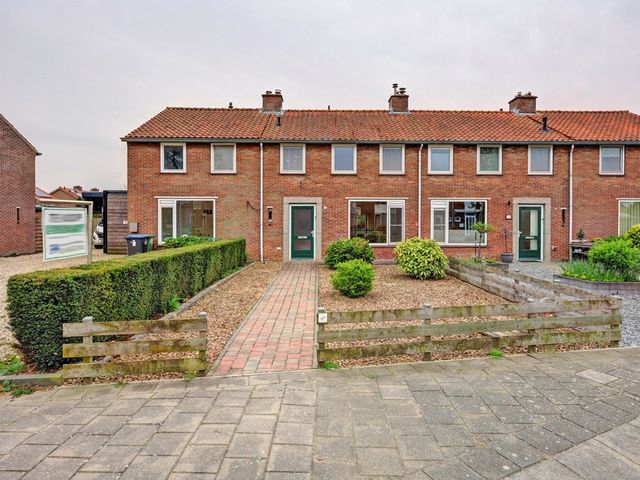 Wethouder Koenenstraat 34, Millingen aan de Rijn