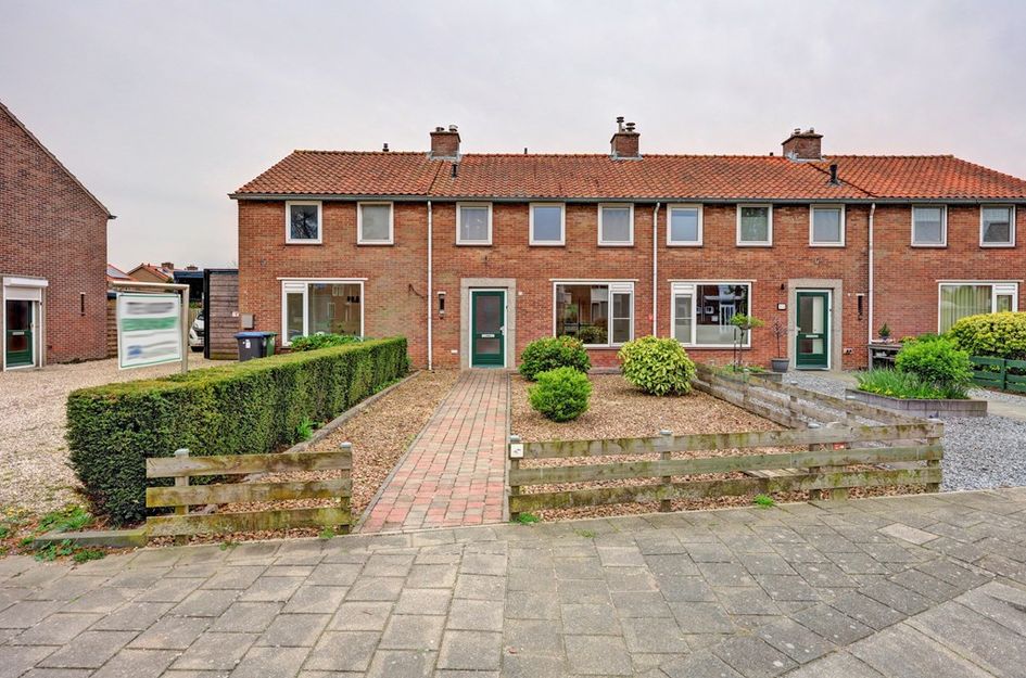 Wethouder Koenenstraat 34