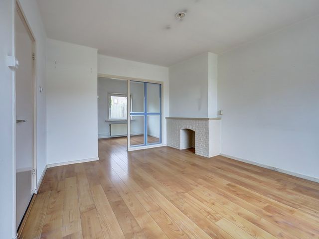 Wethouder Koenenstraat 34, Millingen aan de Rijn