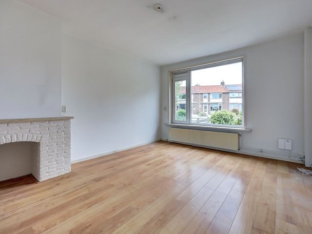 Wethouder Koenenstraat 34, Millingen aan de Rijn