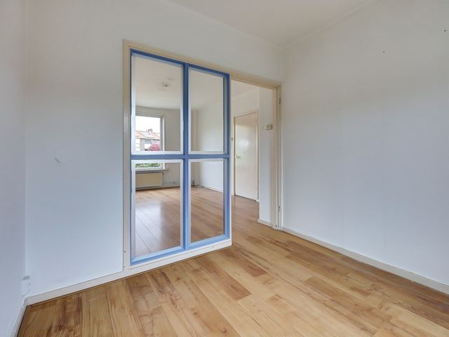 Wethouder Koenenstraat 34, Millingen aan de Rijn