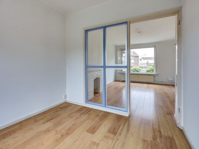 Wethouder Koenenstraat 34, Millingen aan de Rijn