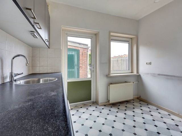 Wethouder Koenenstraat 34, Millingen aan de Rijn