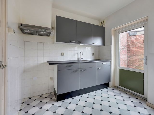 Wethouder Koenenstraat 34, Millingen aan de Rijn