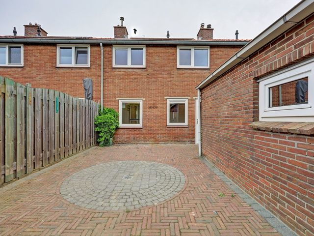 Wethouder Koenenstraat 34, Millingen aan de Rijn