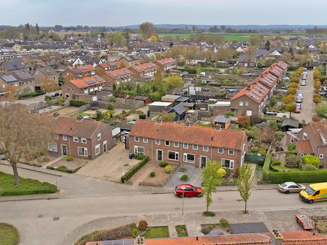 Wethouder Koenenstraat 34, Millingen aan de Rijn